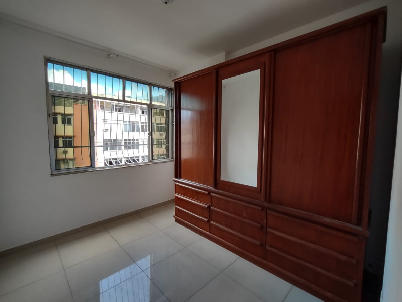 Apartamento à venda Méier com 70m² e 2 quartos por R$ 290.000 - 382485435-img-20220917-wa0120.jpg
