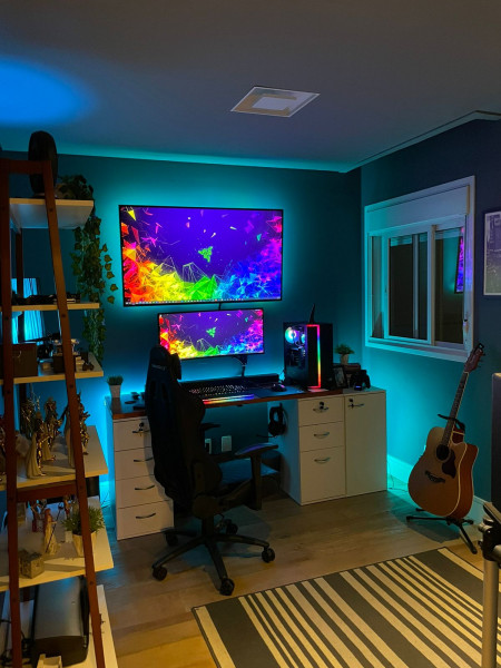 Apartamento à venda Centro Empresarial Tamboré com 202m² e 3 quartos por R$ 2.400.000 - 2073357859-7ffd2ba9-8c51-4255-9cfd-523ef4d1f81b.jpeg