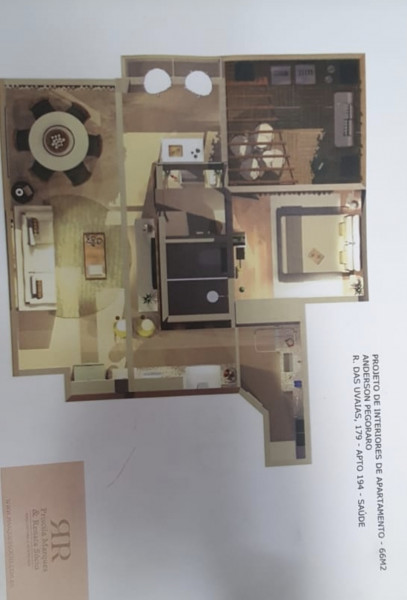 Apartamento à venda Saúde com 68m² e 1 quarto por R$ 710.000 - 1729826634-screenshot-20220923-002355.jpg