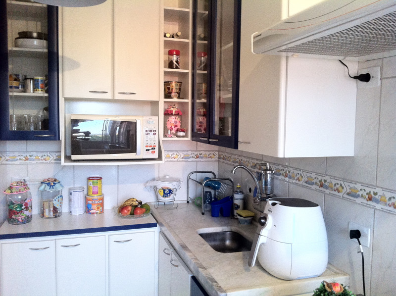 Apartamento à venda Parque das Camelias com 57m² e 2 quartos por R$ 245.000 - 1614769817-img-0274.JPG