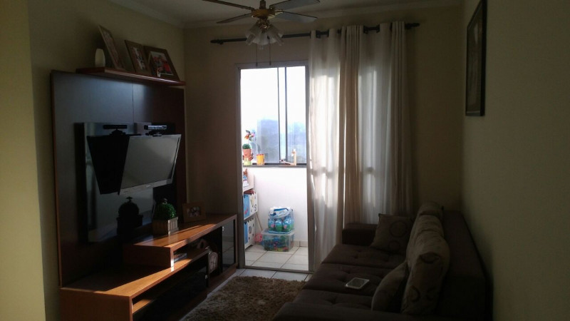 Apartamento à venda Parque das Camelias com 57m² e 2 quartos por R$ 245.000 - 1952603031-img-0303.JPG