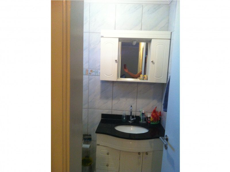 Apartamento à venda Parque das Camelias com 57m² e 2 quartos por R$ 245.000 - 49710890-img-0266.JPG