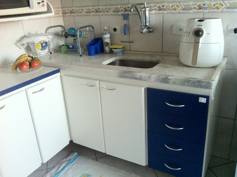 Apartamento à venda Parque das Camelias com 57m² e 2 quartos por R$ 245.000 - 519136408-img-0272.JPG