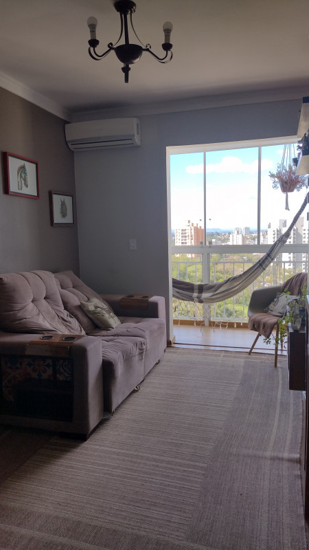 Apartamento à venda Jardim Carvalho com 57m² e 2 quartos por R$ 390.000 - 1887645901-img-20220923-150525762-hdr.jpg