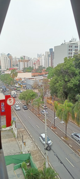 Comercial à venda Vl. Industrial (Campinas) com 42m² e 1 quarto por R$ 180.000 - 1498569512-img20220913153512-00.jpg