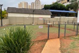 Apartamento à venda Vila Dionisia com 52m² - 2 dormitórios -  vagas - R$ 299.000 - 1107756049-area-pet-condominio-portal.jpg