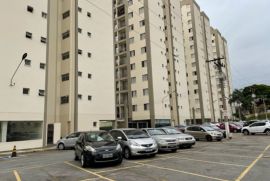 Apartamento à venda Vila Dionisia com 52m² - 2 dormitórios -  vagas - R$ 299.000 - 1343500128-condominio-portal-cv.jpg