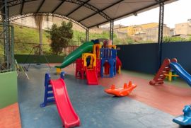 Apartamento à venda Vila Dionisia com 52m² - 2 dormitórios -  vagas - R$ 299.000 - 1537441858-area-infantil.jpg