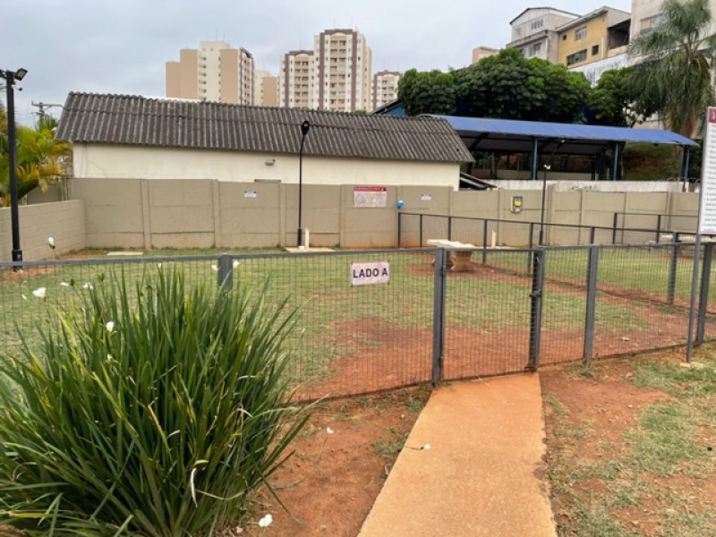 Apartamento à venda Vila Dionisia com 52m² e 2 quartos por R$ 299.000 - 1107756049-area-pet-condominio-portal.jpg