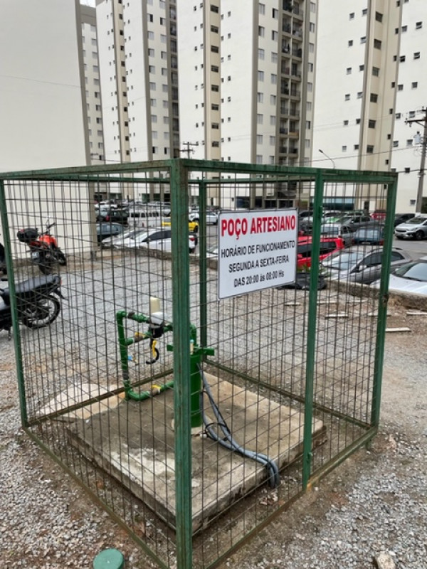 Apartamento à venda Vila Dionisia com 52m² e 2 quartos por R$ 299.000 - 1282485216-poco-artesiano-condominio.jpg