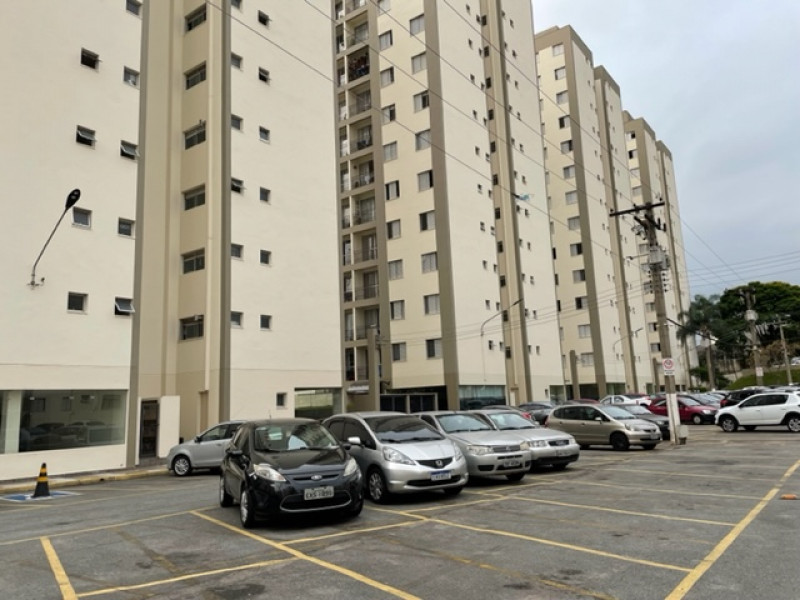 Apartamento à venda Vila Dionisia com 52m² e 2 quartos por R$ 299.000 - 1343500128-condominio-portal-cv.jpg
