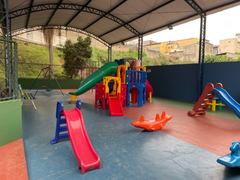 Apartamento à venda Vila Dionisia com 52m² e 2 quartos por R$ 299.000 - 1537441858-area-infantil.jpg