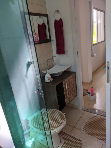 Apartamento à venda São João com 47m² e 2 quartos por R$ 190.000 - 1875464334-img-20210310-wa0053.jpg