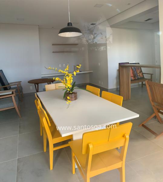 Apartamento à venda Centro com 45m² e 1 quarto por R$ 426.000 - 1186328744-espaco-gourmet.png