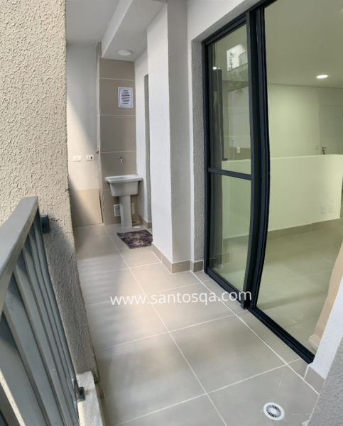 Apartamento à venda Centro com 45m² e 1 quarto por R$ 426.000 - 1310080581-sacada2.png