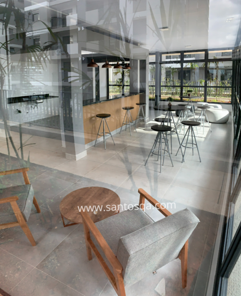 Apartamento à venda Centro com 45m² e 1 quarto por R$ 426.000 - 1345054914-louge.png