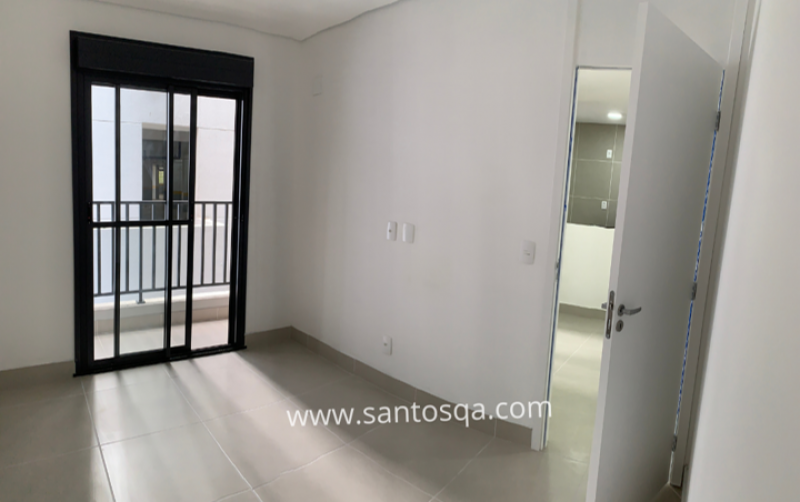 Apartamento à venda Centro com 45m² e 1 quarto por R$ 426.000 - 1412384677-quarto2.png