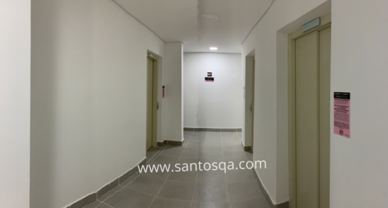 Apartamento à venda Centro com 45m² e 1 quarto por R$ 426.000 - 1480056738-elevadores.png