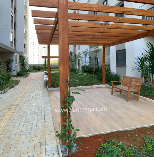 Apartamento à venda Centro com 45m² e 1 quarto por R$ 426.000 - 1620853357-pergolado.png