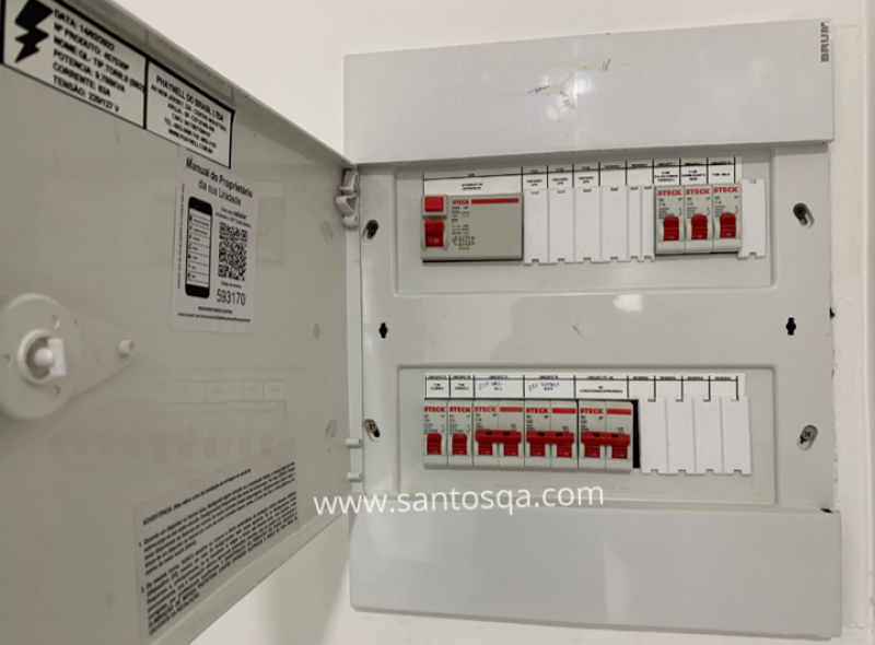 Apartamento à venda Centro com 45m² e 1 quarto por R$ 426.000 - 1721906872-quadro-de-energia.png
