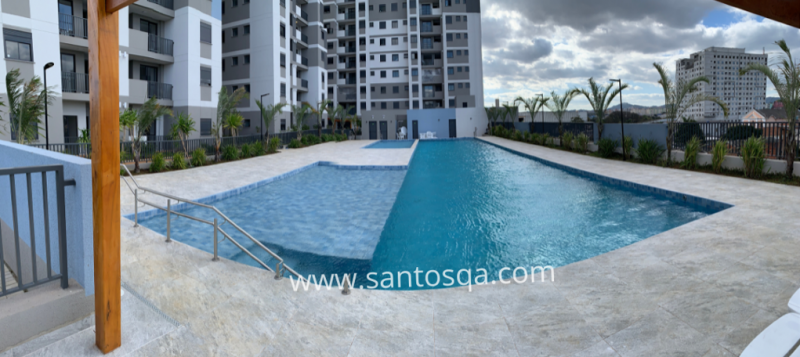 Apartamento à venda Centro com 45m² e 1 quarto por R$ 426.000 - 2124266158-piscina1.png