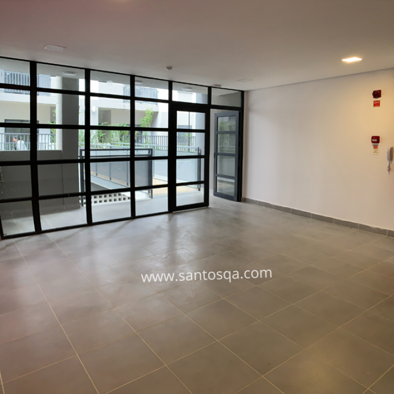Apartamento à venda Centro com 45m² e 1 quarto por R$ 426.000 - 300444503-acesso-a-torre7.png