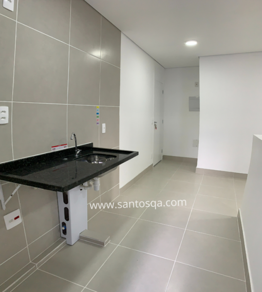Apartamento à venda Centro com 45m² e 1 quarto por R$ 426.000 - 534796937-cozinha.png