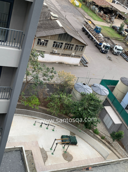 Apartamento à venda Centro com 45m² e 1 quarto por R$ 426.000 - 812016953-pet-place.png