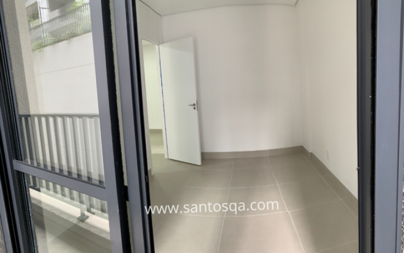 Apartamento à venda Centro com 45m² e 1 quarto por R$ 426.000 - 90783738-quarto.png