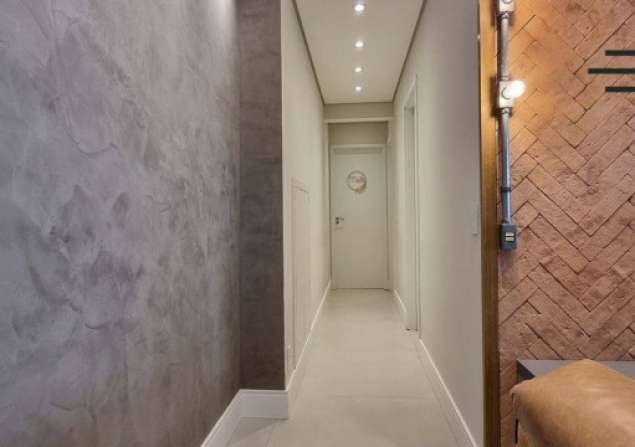 imóvel com 110m²