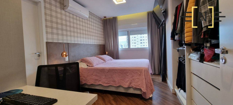 Apartamento à venda Cambuci com 110m² e 3 quartos por R$ 1.499.000 - 1199177906-suite2.jpg