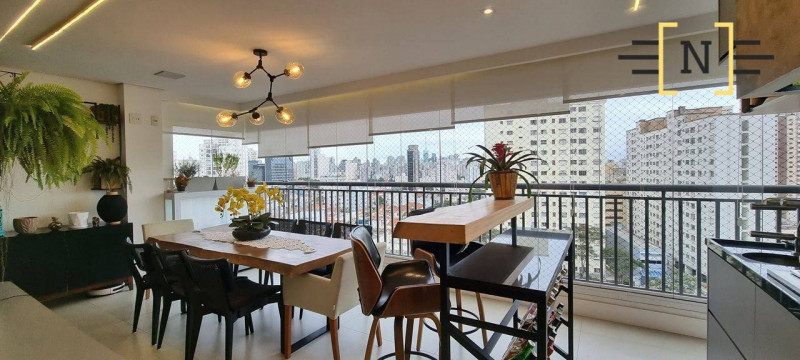 Apartamento à venda Cambuci com 110m² e 3 quartos por R$ 1.499.000 - 1408339660-sacada2.jpg