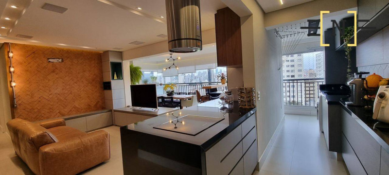 Apartamento à venda Cambuci com 110m² e 3 quartos por R$ 1.499.000 - 1466760730-sala.jpg