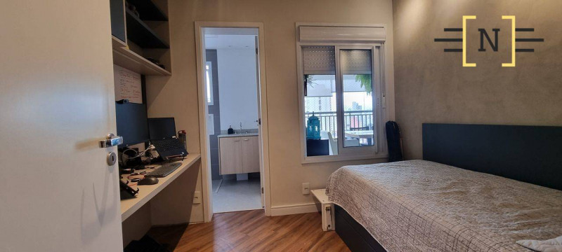 Apartamento à venda Cambuci com 110m² e 3 quartos por R$ 1.499.000 - 212848113-suite3.jpg