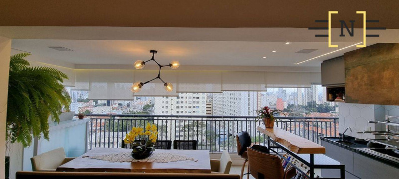 Apartamento à venda Cambuci com 110m² e 3 quartos por R$ 1.499.000 - 234766754-sacada.jpg