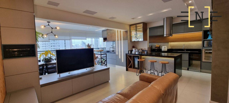 Apartamento à venda Cambuci com 110m² e 3 quartos por R$ 1.499.000 - 23554000-sala2.jpg