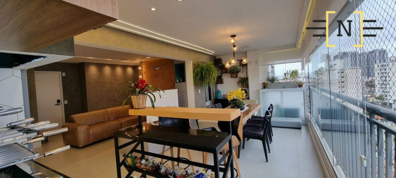 Apartamento à venda Cambuci com 110m² e 3 quartos por R$ 1.499.000 - 359416052-sacada3.jpg