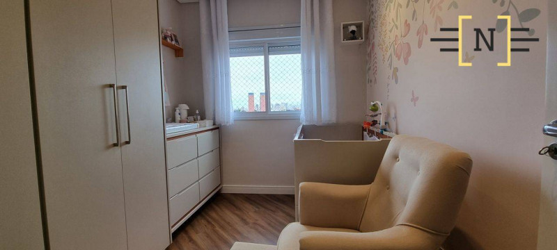 Apartamento à venda Cambuci com 110m² e 3 quartos por R$ 1.499.000 - 400609446-suite1.jpg