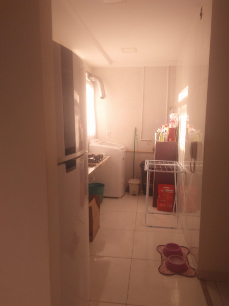 Apartamento à venda Campo Grande com 42m² e 2 quartos por R$ 160.000 - 1050956806-img-20220623-160248263.jpg
