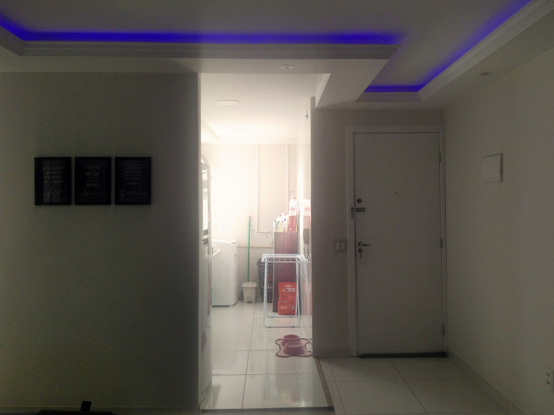 Apartamento à venda Campo Grande com 42m² e 2 quartos por R$ 160.000 - 1973541833-img-20220623-161157420-hdr.jpg
