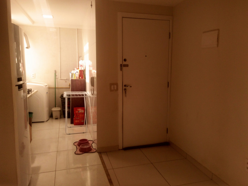 Apartamento à venda Campo Grande com 42m² e 2 quartos por R$ 160.000 - 261868795-img-20220623-160757135-hdr.jpg