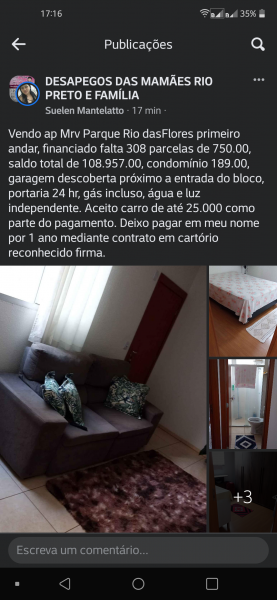 Apartamento à venda Res. Palestra com 42m² e 2 quartos por R$ 45.000 - 448908133-screenshot-20220925-171604.png