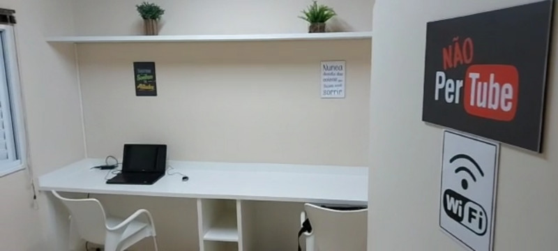 Chácara à venda Recreio com 2234m² e 5 quartos por R$ 1.200.000 - 1186008283-foto-home-office.jpg
