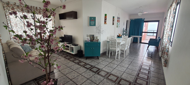 Apartamento à venda Cidade Ocian com 90m² e 2 quartos por R$ 420.000 - 875057885-20220828-131702.jpg