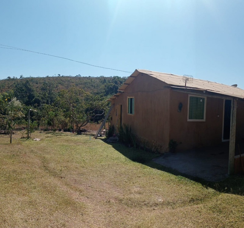 Chácara à venda Centro com 8000m² e 4 quartos por R$ 200.000 - 1159151369-img-20220810-wa0055.jpg