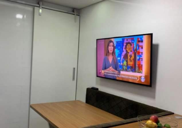 imóvel com 58m²
