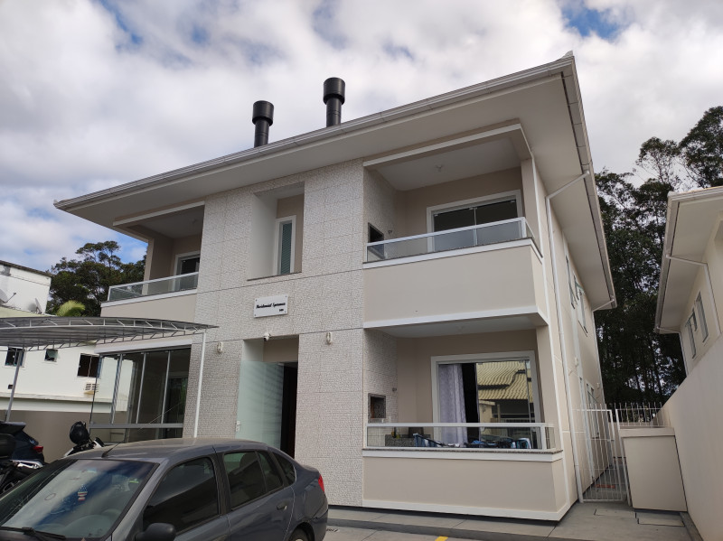 Apartamento à venda Aririu com 60m² e 2 quartos por R$ 249.900 - 1210183357-img-20220720-113435.jpg