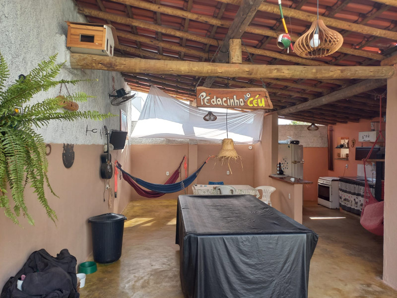 Casa à venda ALTO DO JOÁ com 170m² e 3 quartos por R$ 760.000 - 1360002877-espaco-gourmet-foto-1.jpeg