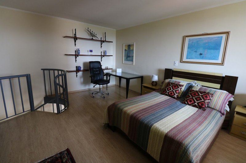 Apartamento para alugar Centro com 62m² e 1 quarto por R$ 2.000 - 1602119766-img-0684.JPG