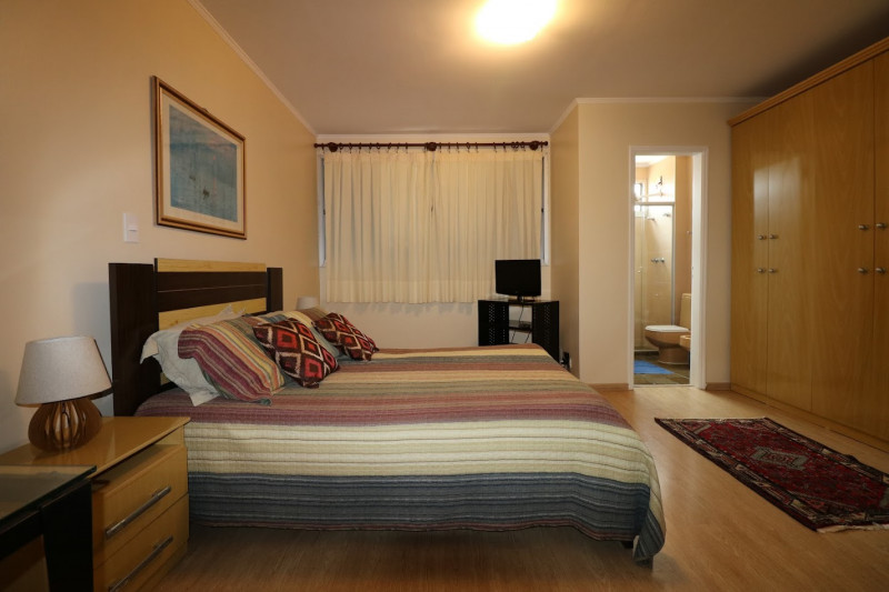 Apartamento para alugar Centro com 62m² e 1 quarto por R$ 2.000 - 206333389-img-0688.JPG
